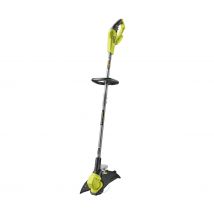 RYOBI - Coupe-bordures/dresse-bordures 18V ONE+ - 33 cm - Vendu sans batterie ni chargeur