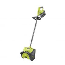 RYOBI - Fraise à neige 18V ONE+ - Vendue sans batterie ni chargeur
