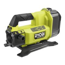 RYOBI - Pompe de transfert Brushless 18V ONE+ - Vendu sans batterie ni chargeur