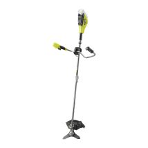 RYOBI - DEBROUSSAILLEUSE BRUSHLESS 36V MAX POWER - 30 CM - Vendue sans batterie ni chargeur