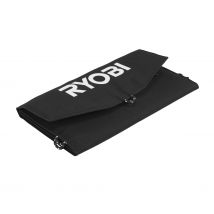 RYOBI - Panneau solaire 21W - Vendu sans batterie ni chargeur