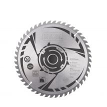 RYOBI - Lame carbure 254 mm scie à coupe d onglet et scie sur table