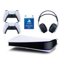 PlayStation 5 Digitale Sony - Avec Offre Internet