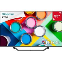 TV HISENSE-55A7GQ