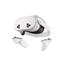 Casque Meta Quest 3S de réalité virtuelle 128 Go