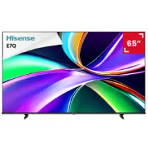 TV HISENSE-TV-E7Q-65