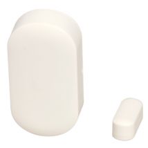 Détecteur d'ouverture SFR Compact Vert pour porte et fenêtre