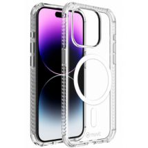 Coque renforcée pour iPhone 15 Pro