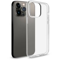 Coque pour iPhone 14 Pro - Transparente