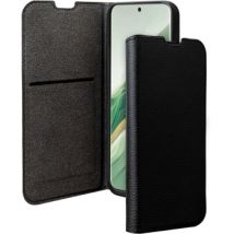 Etui folio noir pour Honor Magic 6 Pro 5G