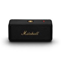 Enceinte BT Marshall Emberton II noire
