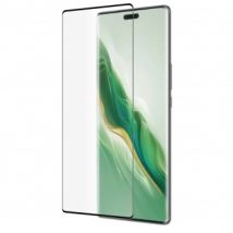 Verre trempé Tiger Glass+ Transparent pour Honor Magic 7 Lite - Protection optimale