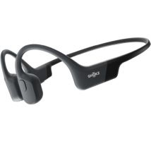 Casque BT Shokz Conduction Open Run noir