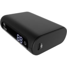 TIGER POWER POWERBANK 10000MAH PD + QC