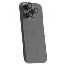 Protège caméra Tiger Glass+ pour iPhone 15 Pro et 15 Pro Max