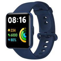 Xiaomi Redmi Watch 2 Lite bleue