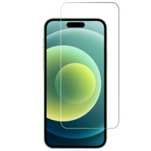 Verre trempé pour iPhone 16