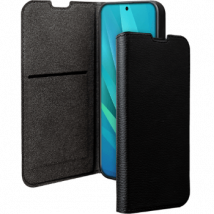 Etui folio Bigben noir pour Honor 600