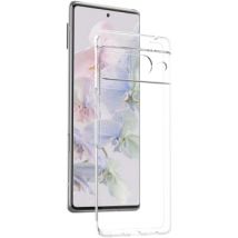 Coque transparente Google Pixel 7 Pro