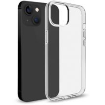 Coque pour iPhone 14 Plus - Transparente