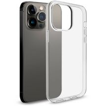 Coque pour iPhone 14 Pro Max - Transparente