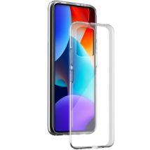 Coque transparente Redmi Note 12 Pro+ 5G