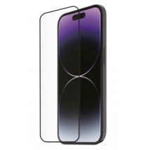 Verre trempé Tiger Glass+ pour iPhone 15 Pro