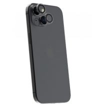 Protège caméra Tiger Glass+ pour iPhone 15 et 15 Plus