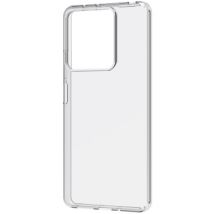 Coque transparente pour Xiaomi Redmi Note 13 5G