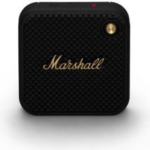 Enceinte BT Marshall Willen noire