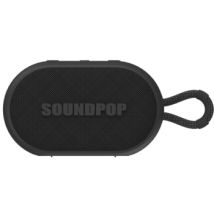 Enceinte Altice SoundPop noir