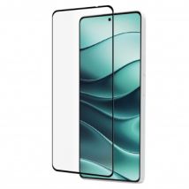 Verre trempé Tiger Glass+ pour Xiaomi Redmi Note 14 5G