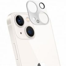 Protège caméra Force Glass iPhone 14/14 Plus