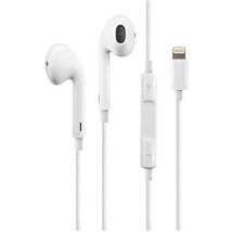 Apple EarPods avec connecteur Lightning