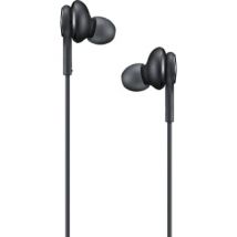 Ecouteurs filaire AKG USB-C noir