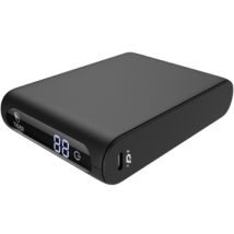 TIGER POWER POWERBANK 20000MAH PD + QC