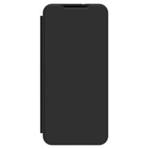 Etui Samsung Flip Wallet noir pour Samsung Galaxy A05s