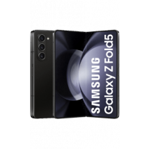 Samsung Reconditionné - Galaxy Z Fold 5 256go Noir Parfait Etat - Avec Abonnement