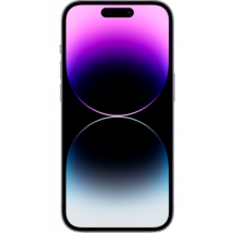 iPhone 14 Pro 1to Violet - Avec Abonnement