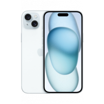 iPhone 15 Plus 128go Bleu - Avec Abonnement