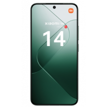 Xiaomi - 14 512go Vert - Avec Abonnement