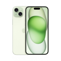 iPhone 15 Plus 512go Vert - Avec Abonnement