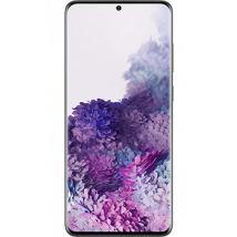 Samsung Reconditionné - Galaxy S20+ 5g Noir Parfait Etat - Avec Abonnement