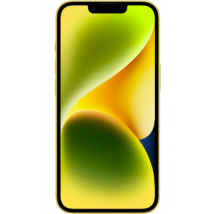 iPhone 14 Plus 256go Jaune - Avec Abonnement