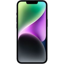 iPhone Reconditionné - iPhone 14 128go Minuit Tres Bon Etat - Avec Abonnement