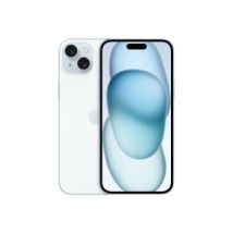 iPhone Reconditionné - iPhone 15 512go Bleu Parfait Etat - Avec Abonnement