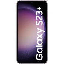 Samsung Reconditionné - Galaxy S23+ 5g 512go Lavande Parfait Etat - Avec Abonnement