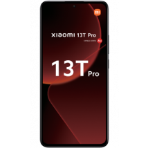 Xiaomi - 13t Pro Noir - Avec Abonnement