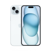 iPhone 15 512go Bleu - Avec Abonnement