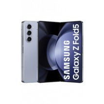 Samsung Reconditionné - Galaxy Z Fold 5 512go Bleu Parfait Etat - Avec Abonnement